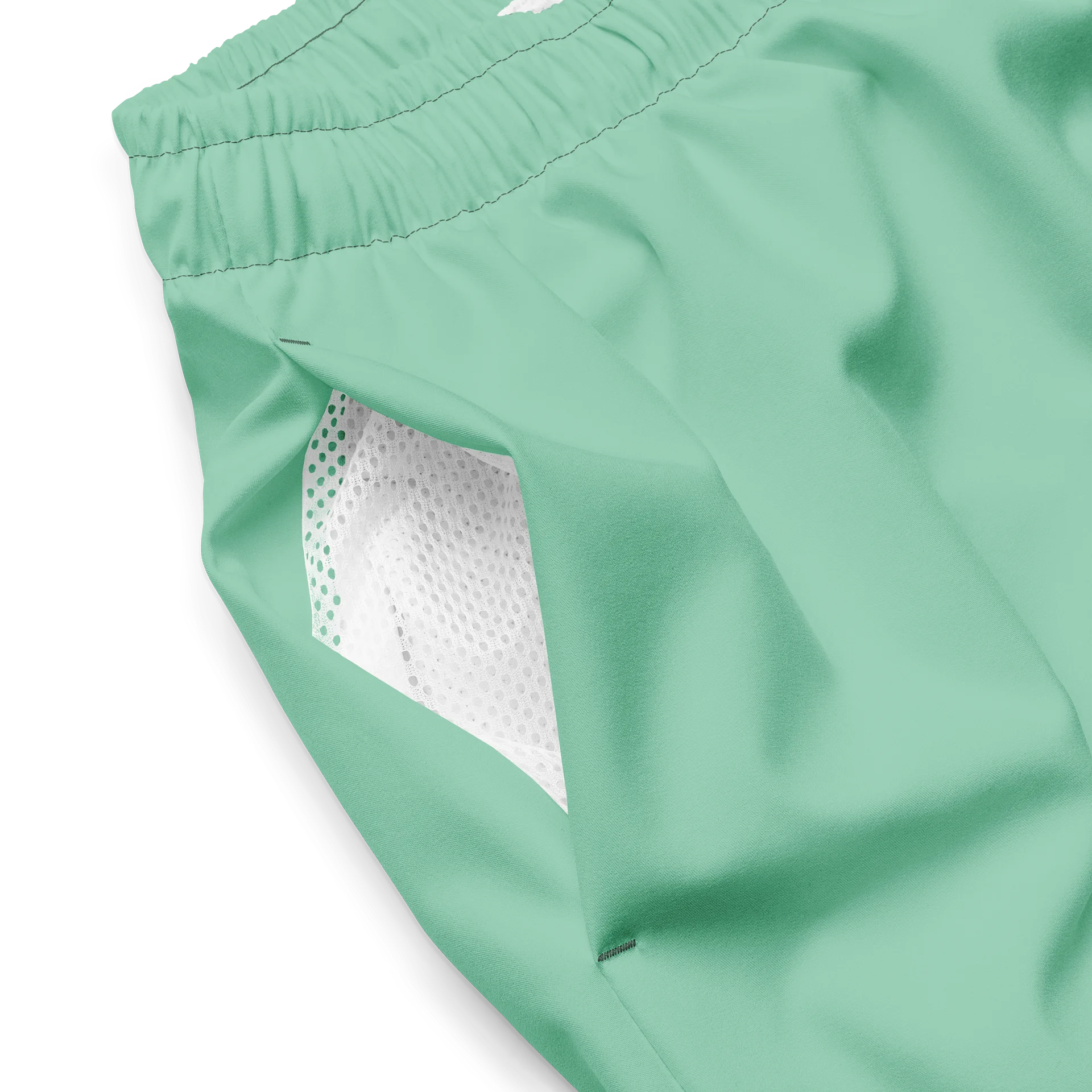 Kingdom Mechanic Swim Trunks product image (3)