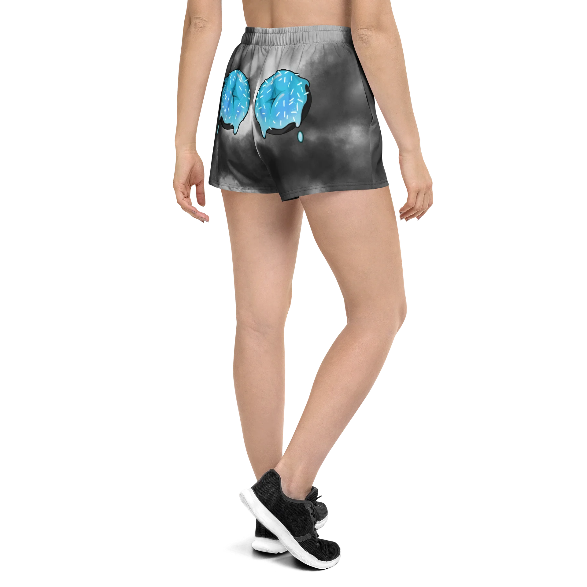 Donut 'Short' Shorts product image (4)