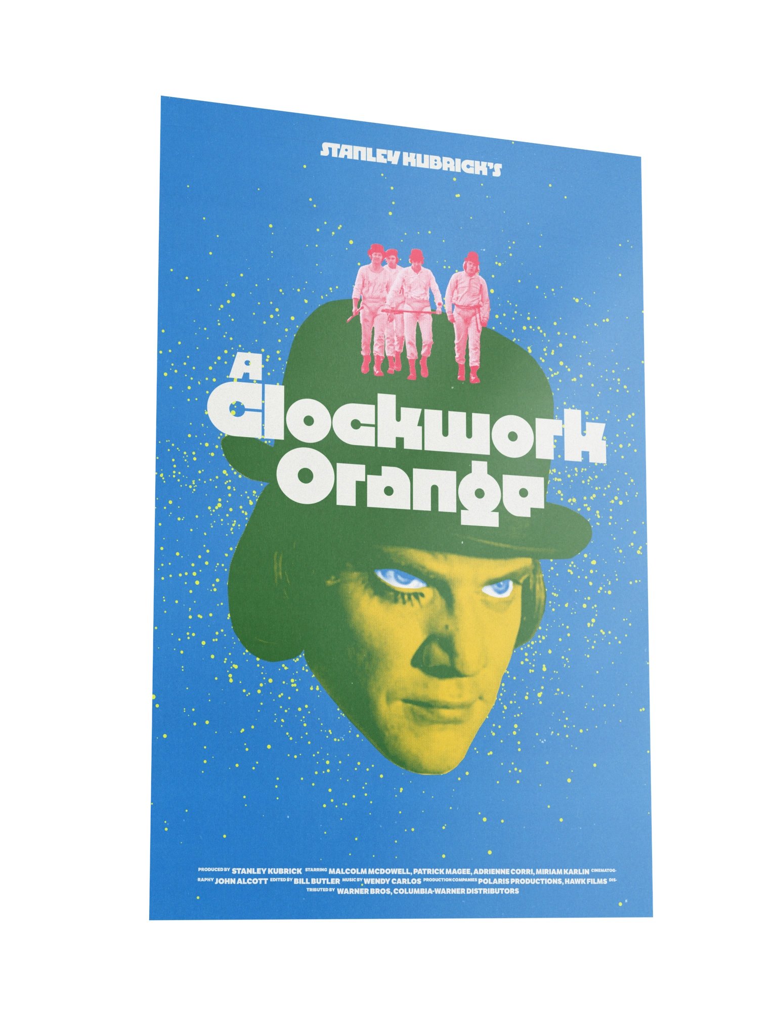 A Clockwork Orange product image (5)