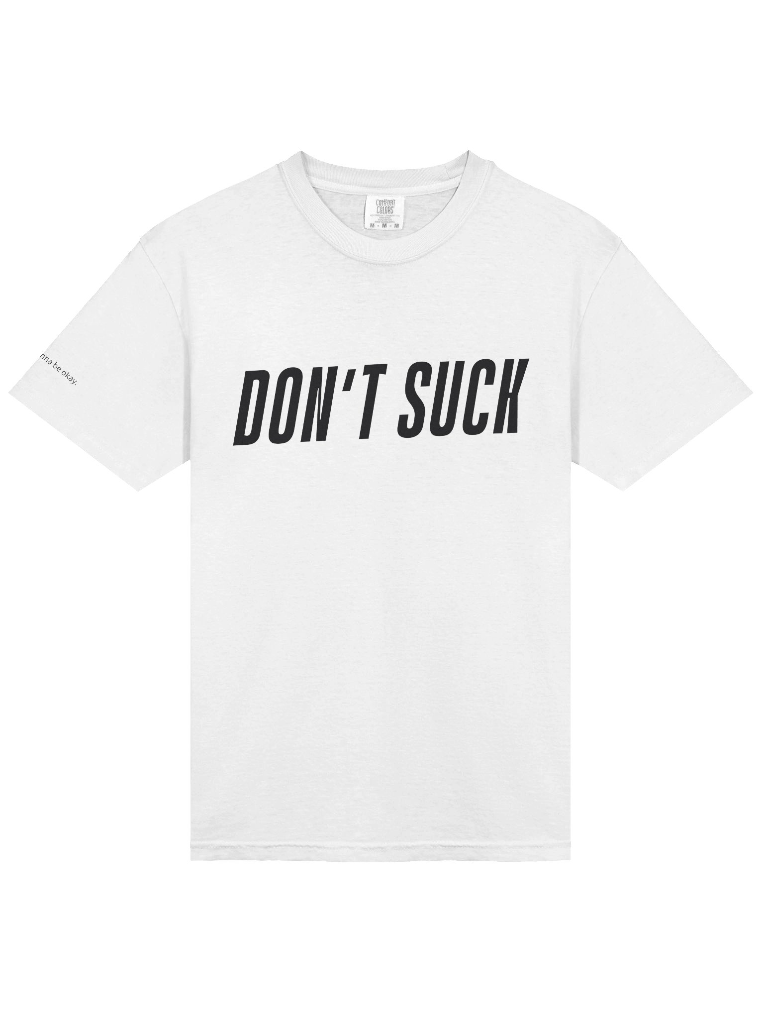 Inverted DS Tee product image (3)