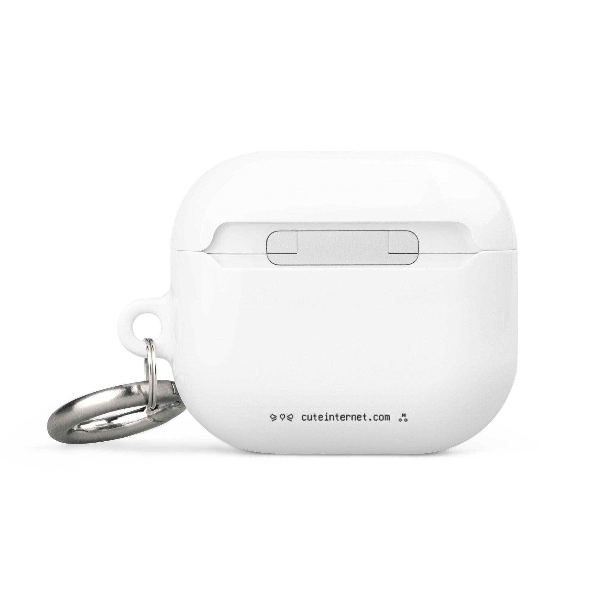 Cute Internet AirPods Gen3 Case product image (3)