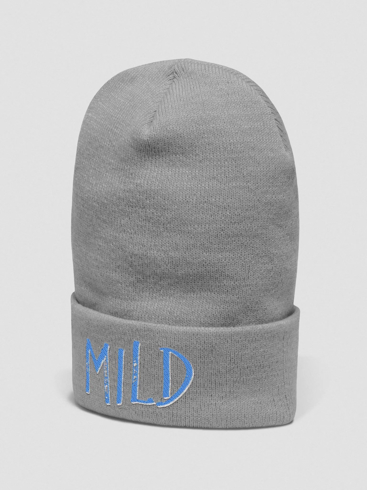 Mild Cuffed Beanie product image (5)