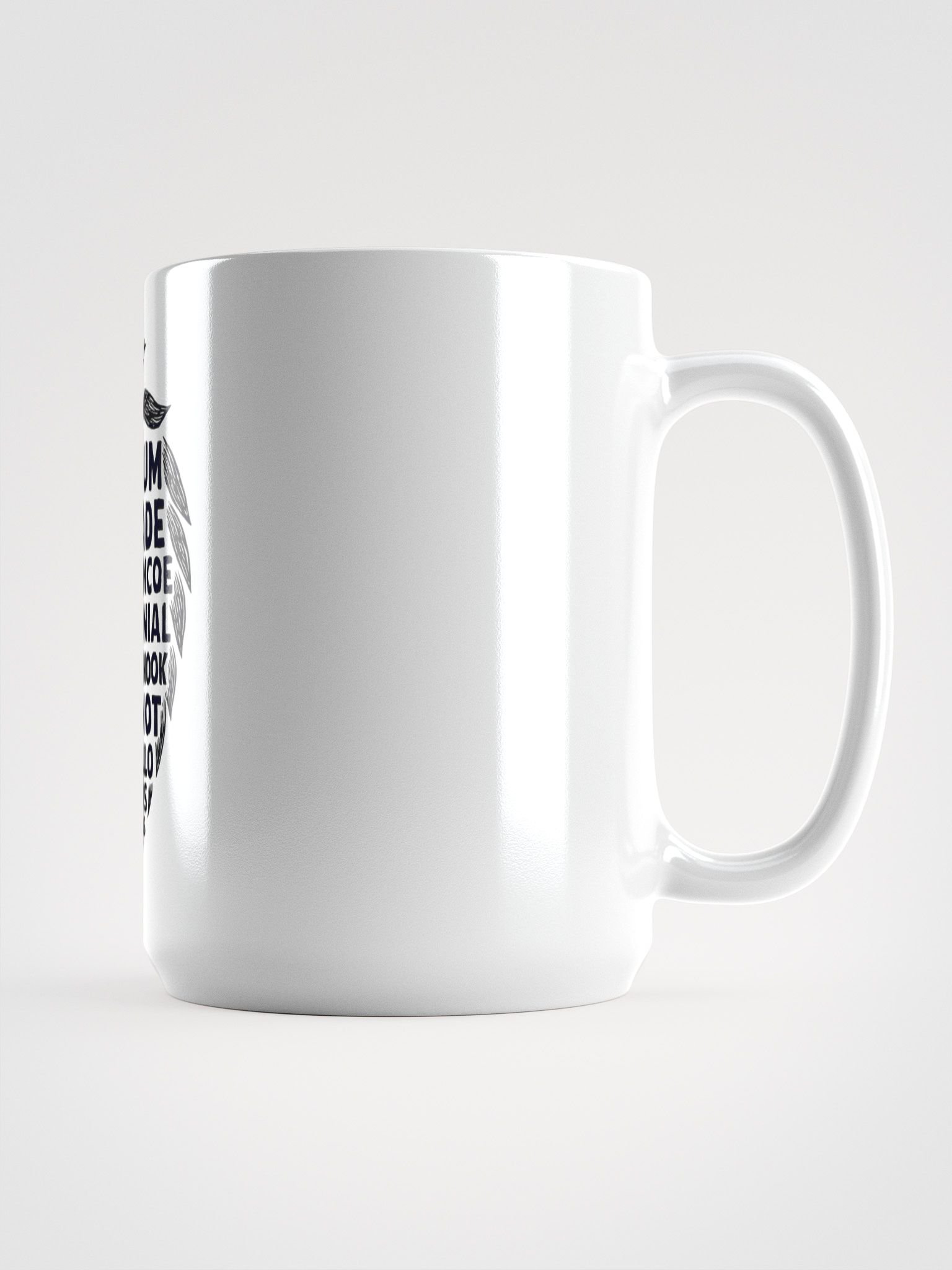 Hop Varieties Mug product image (1)