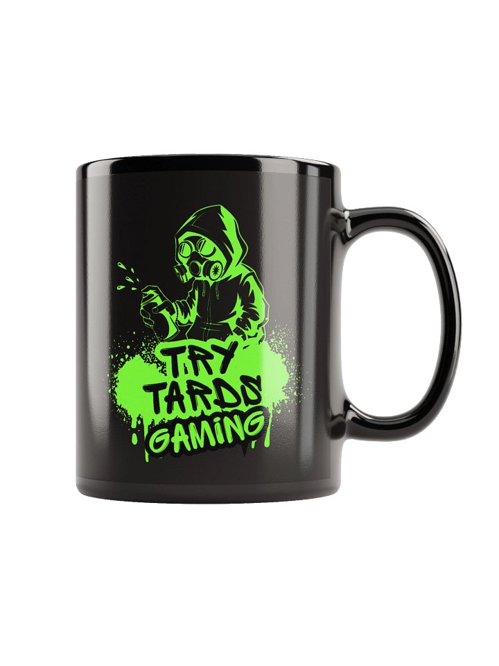 Try Tard Mug product image (2)
