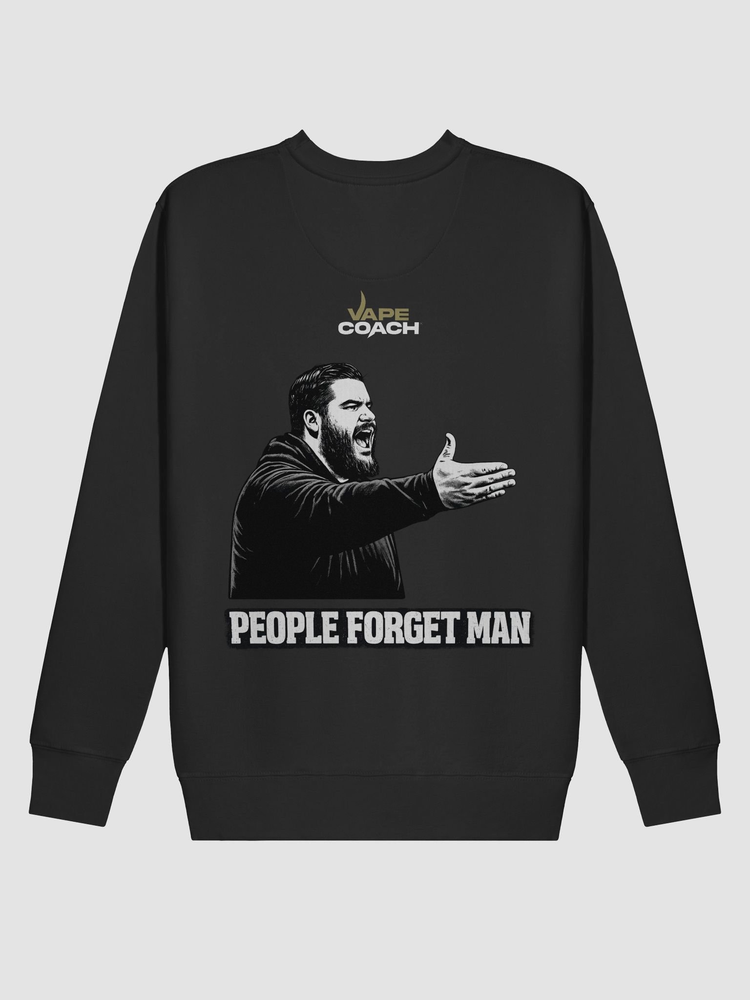 VapeCoach Premium Sweater product image (5)