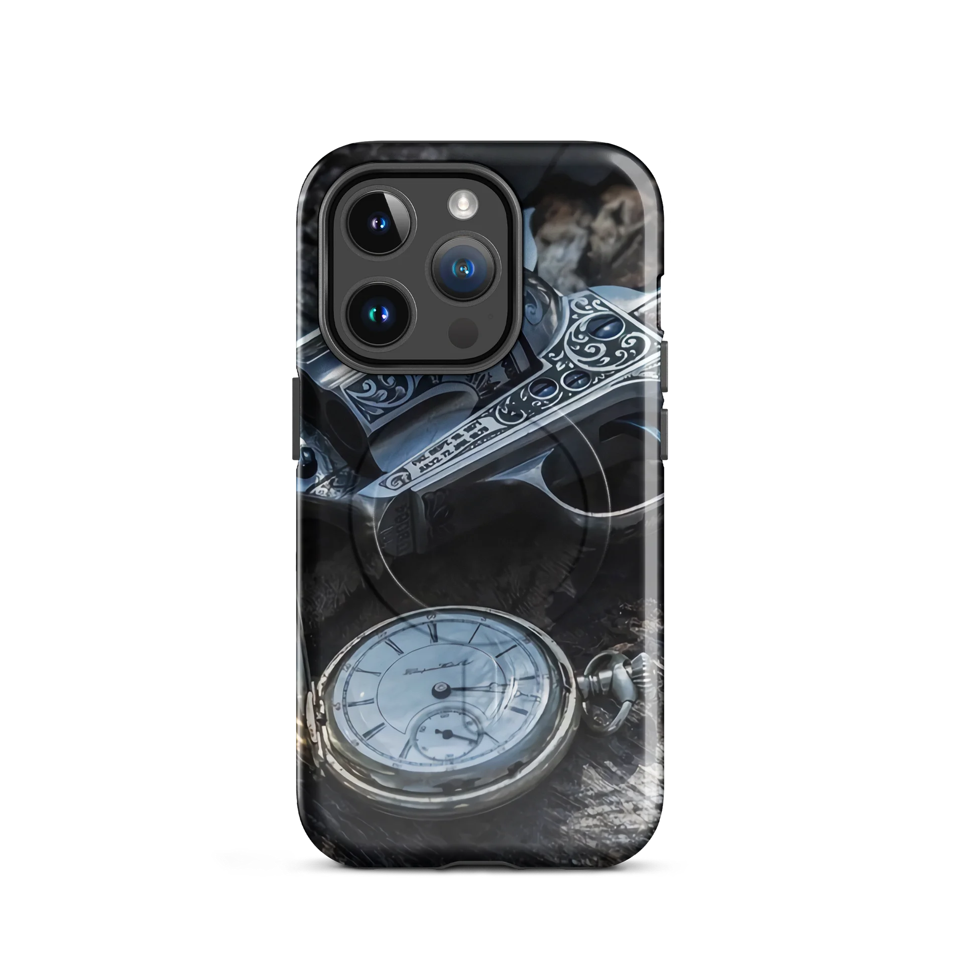 RD2 iPhone Case – MagSafe Edition product image (2)