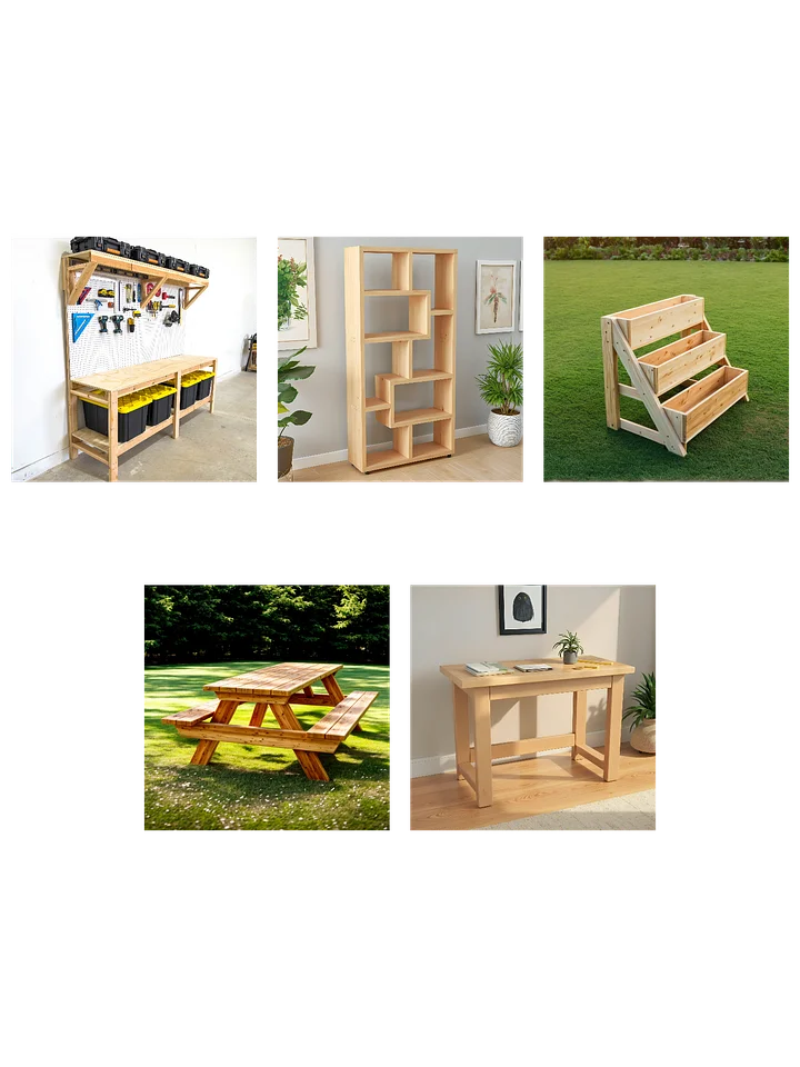 5 for $10 Bundle product image (1)