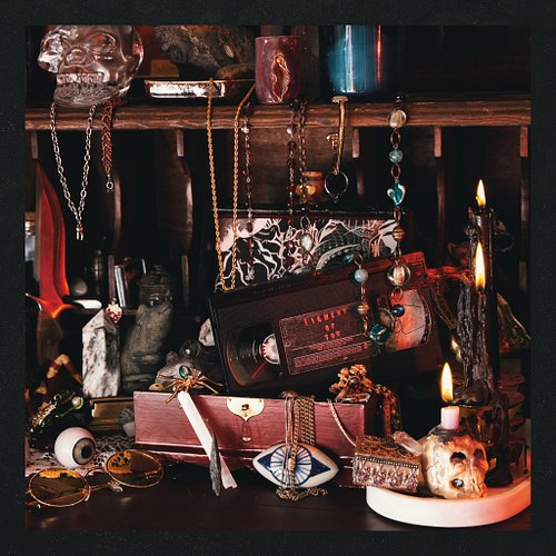 Figment of You strikes its way into your heart on all streaming services today! Give it a listen, let us know your favorite p...
