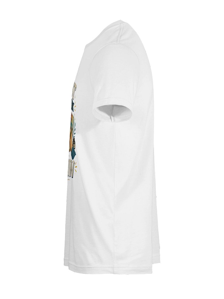 I Just Want To Draw Tee product image (9)