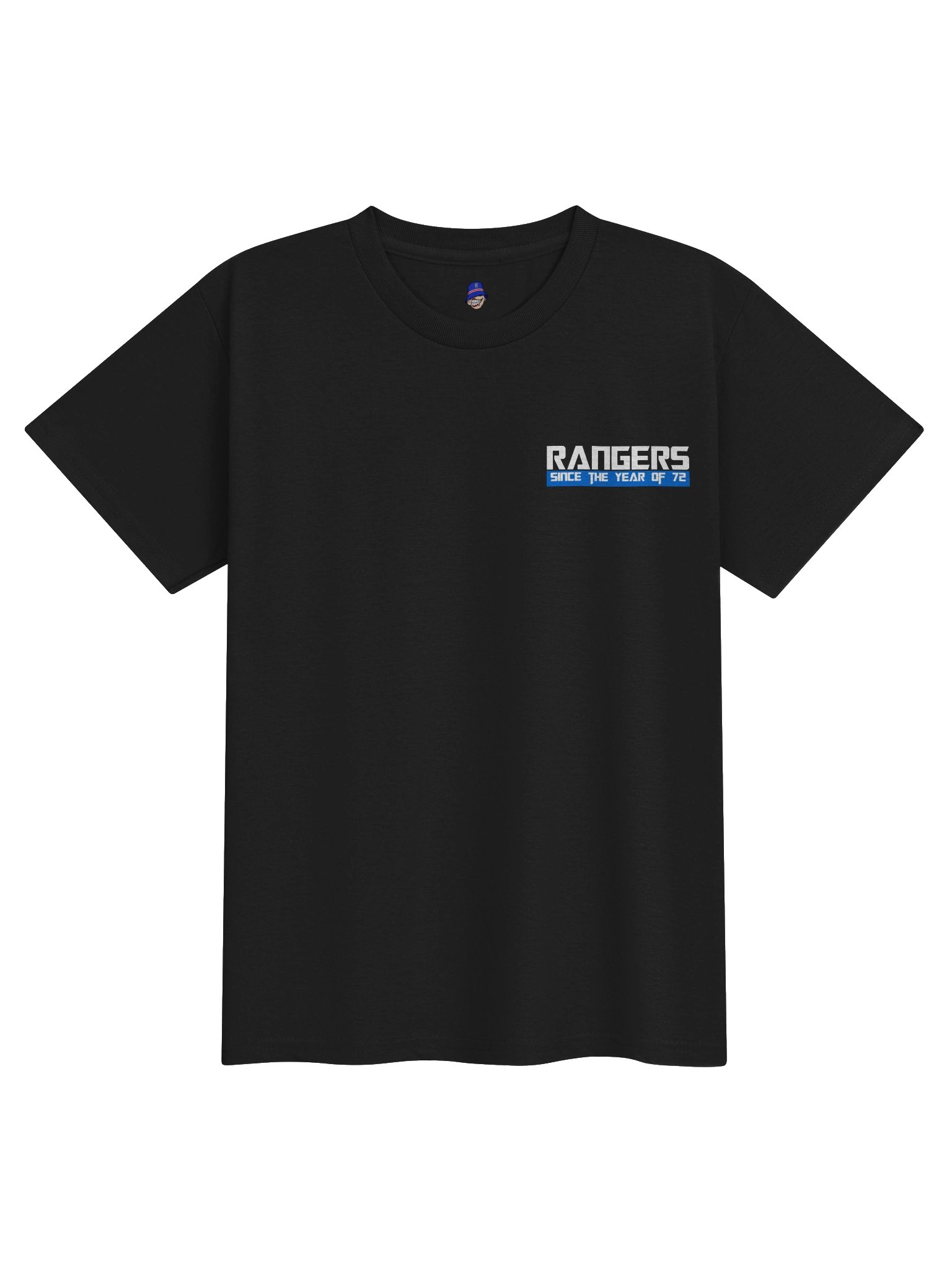 UBC "Year Of '72" Cubs Tee product image (2)
