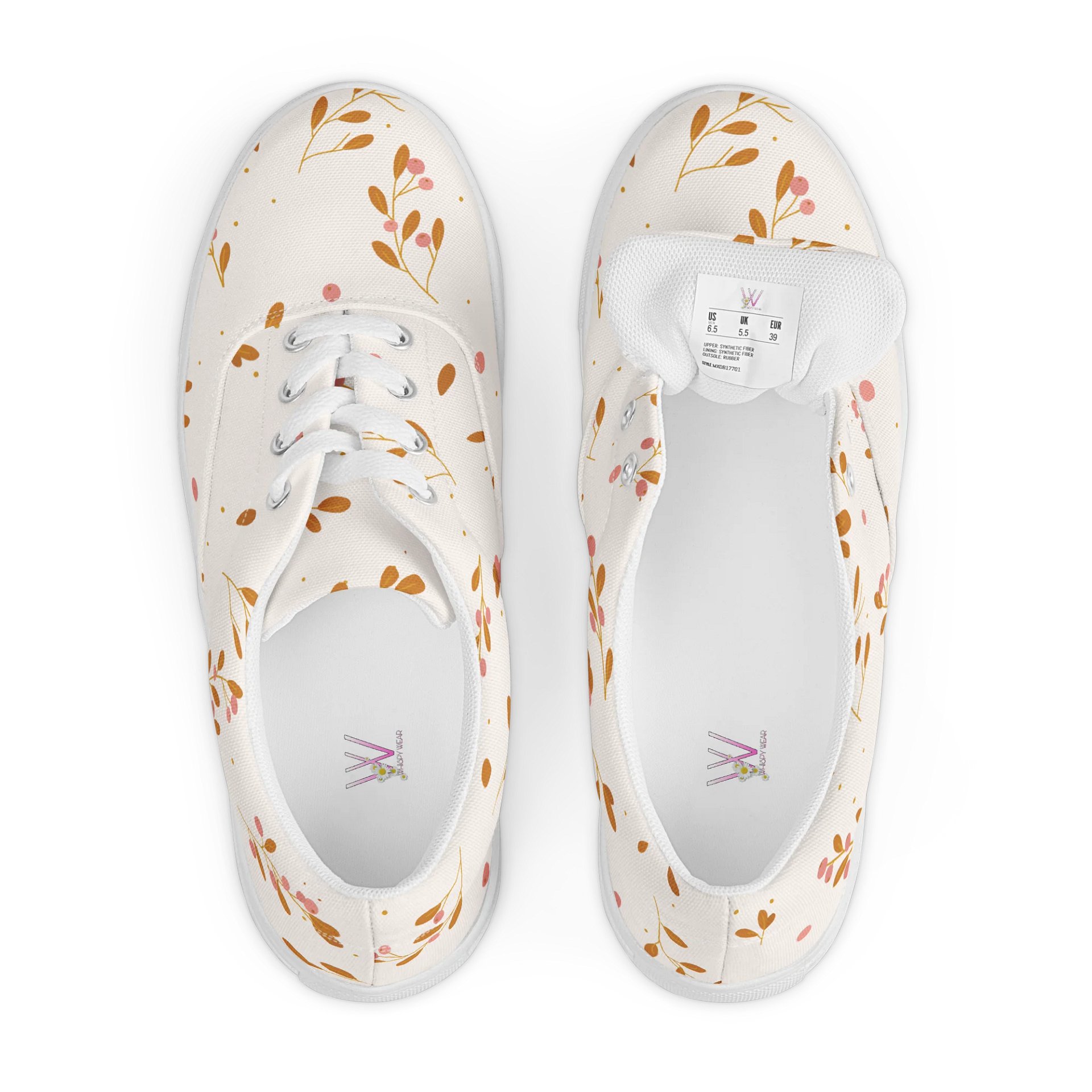 Elegance Sneaker product image (6)