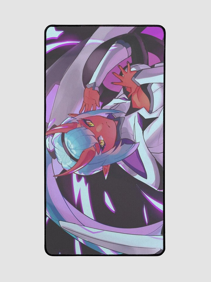 (15.5" x 31.5") JT Octavia Mousepad product image (2)