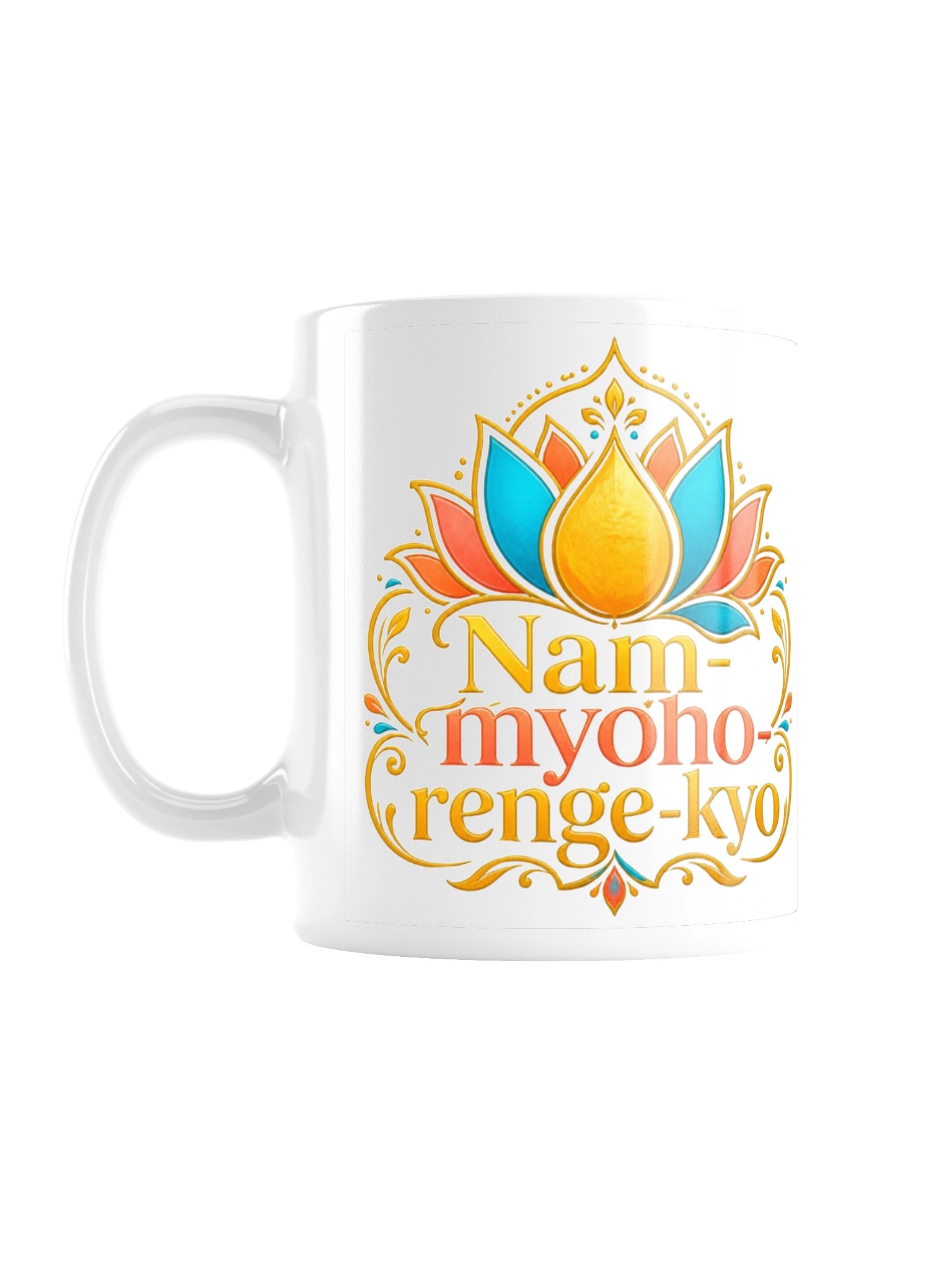 SGI-USA Pueblo Colorado 2026 Mug product image (1)