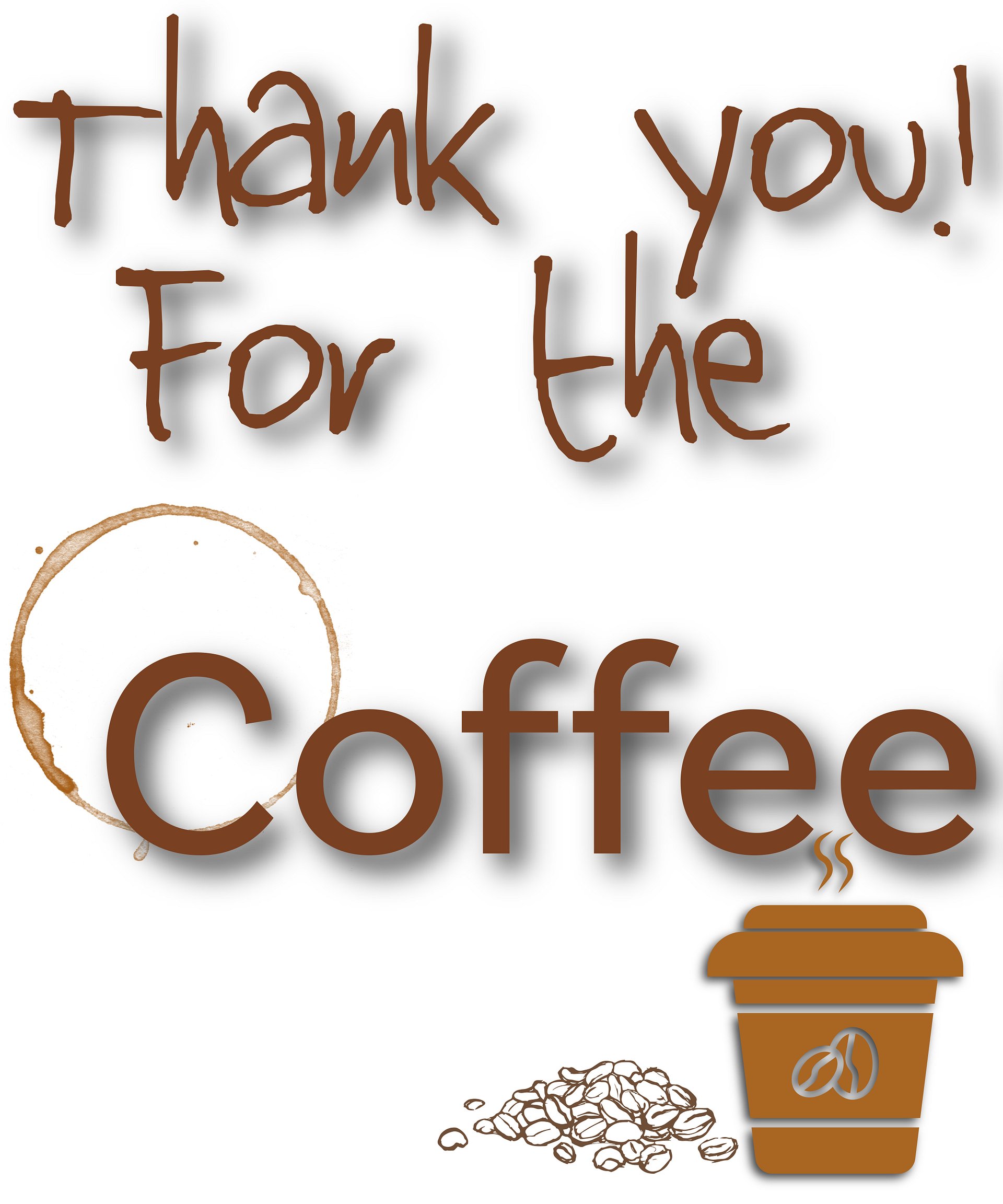 Buy Me A Coffee product image (1)