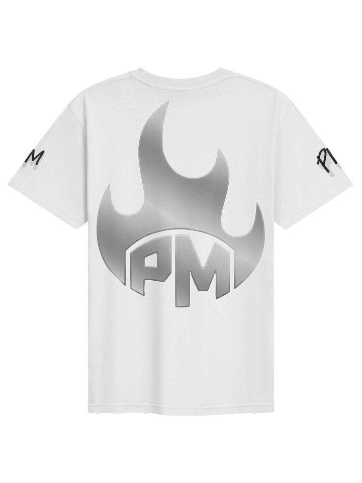 Unisex Grilled to Perfection BBQ T-Shirt product image (9)