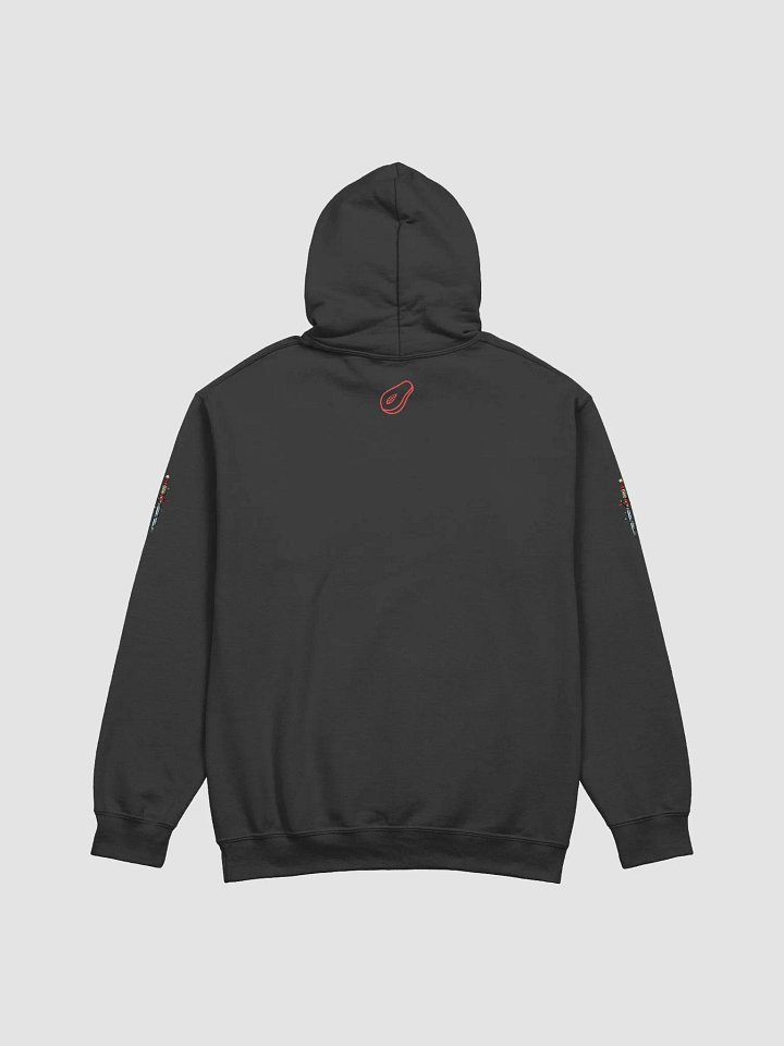 CREEPY HOODIE product image (2)