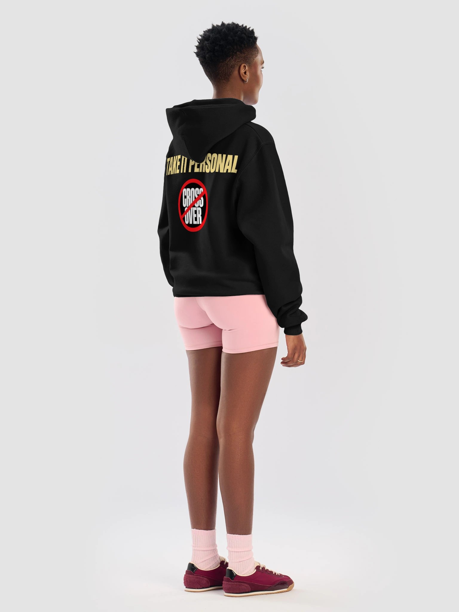TIP Crossover Hoodie product image (8)