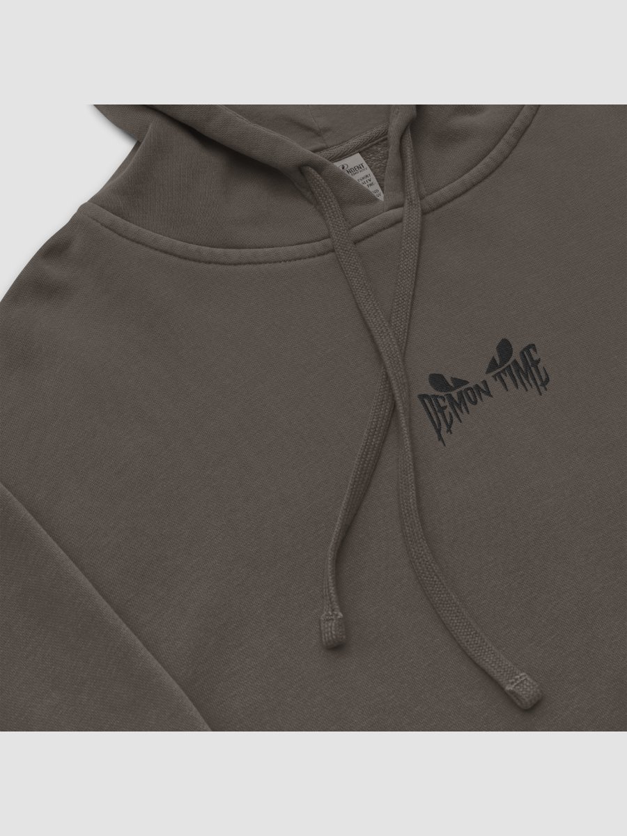 Demon Time "Out The Mud" Hoodie product image (6)
