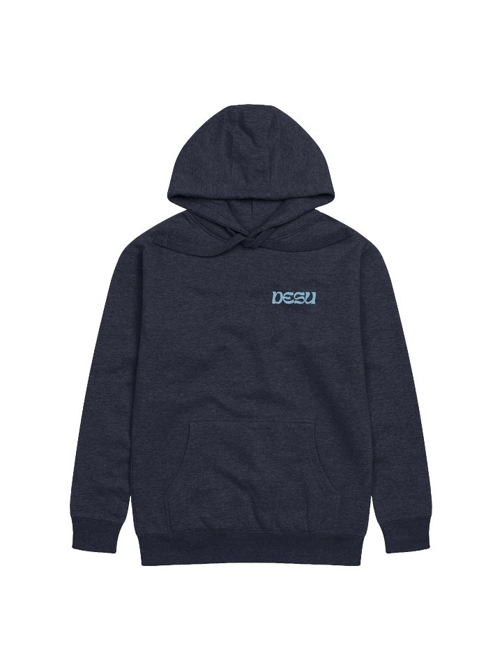 DEAD ENDS WONDER FLOWER Unisex Hoodie product image (2)