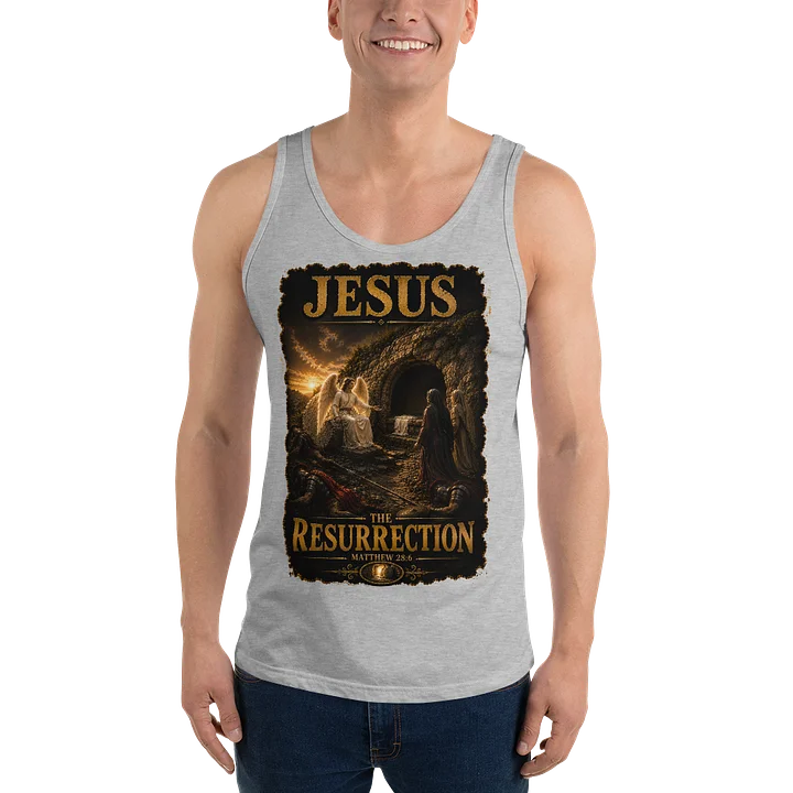 Jesus the resurrection product image (5)