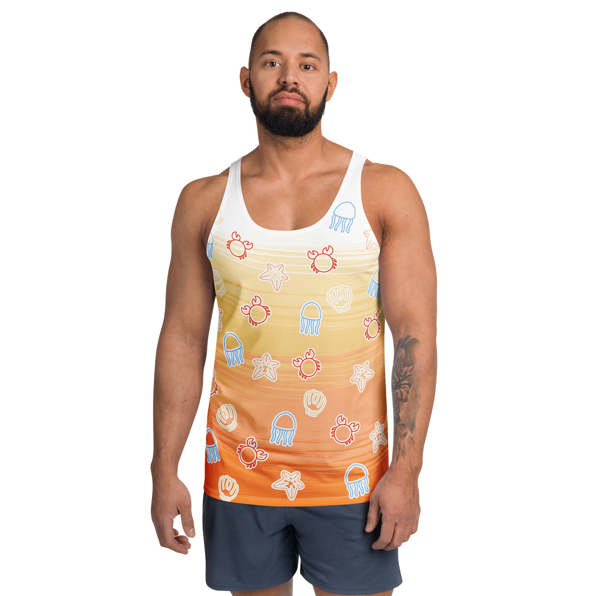 Lucy's Tank Top, Summer 2026 product image (1)