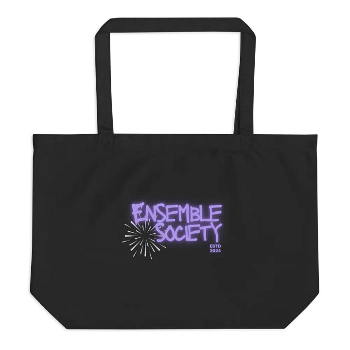 YES Tote product image (2)