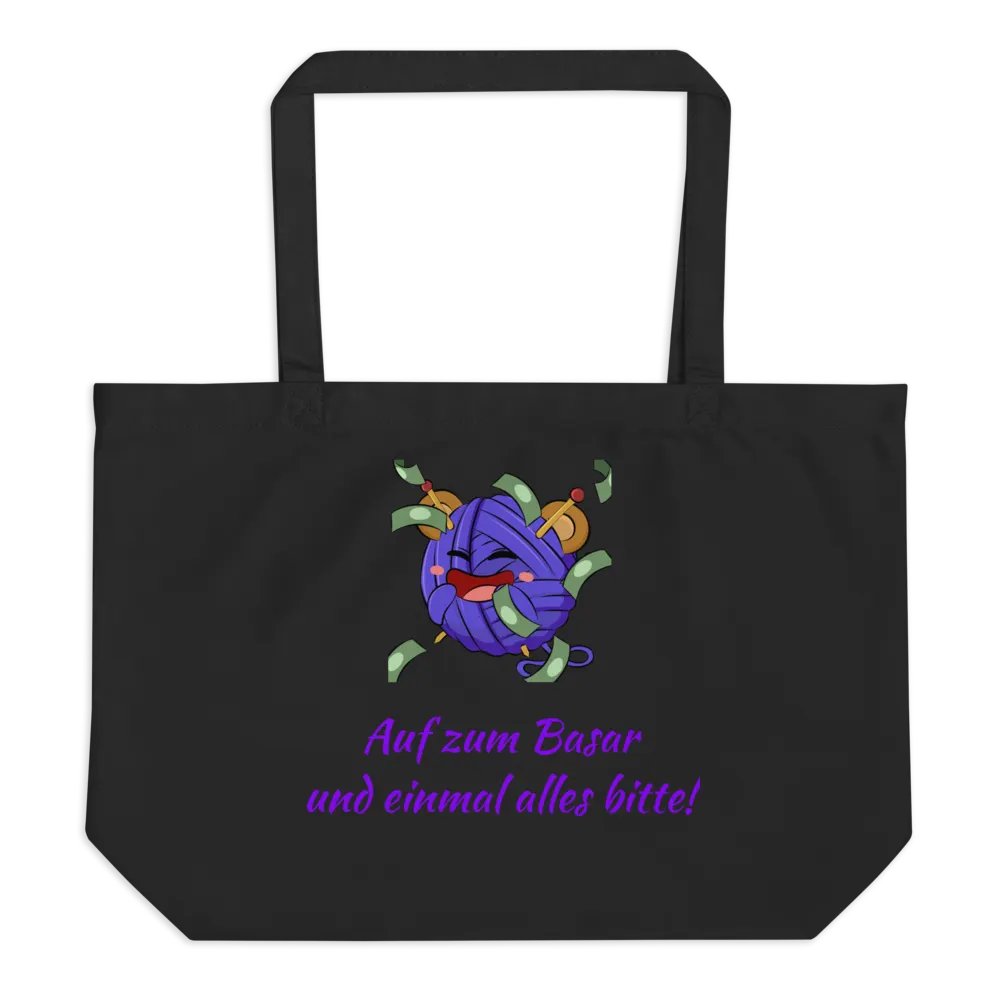 Basar-Tasche product image (1)
