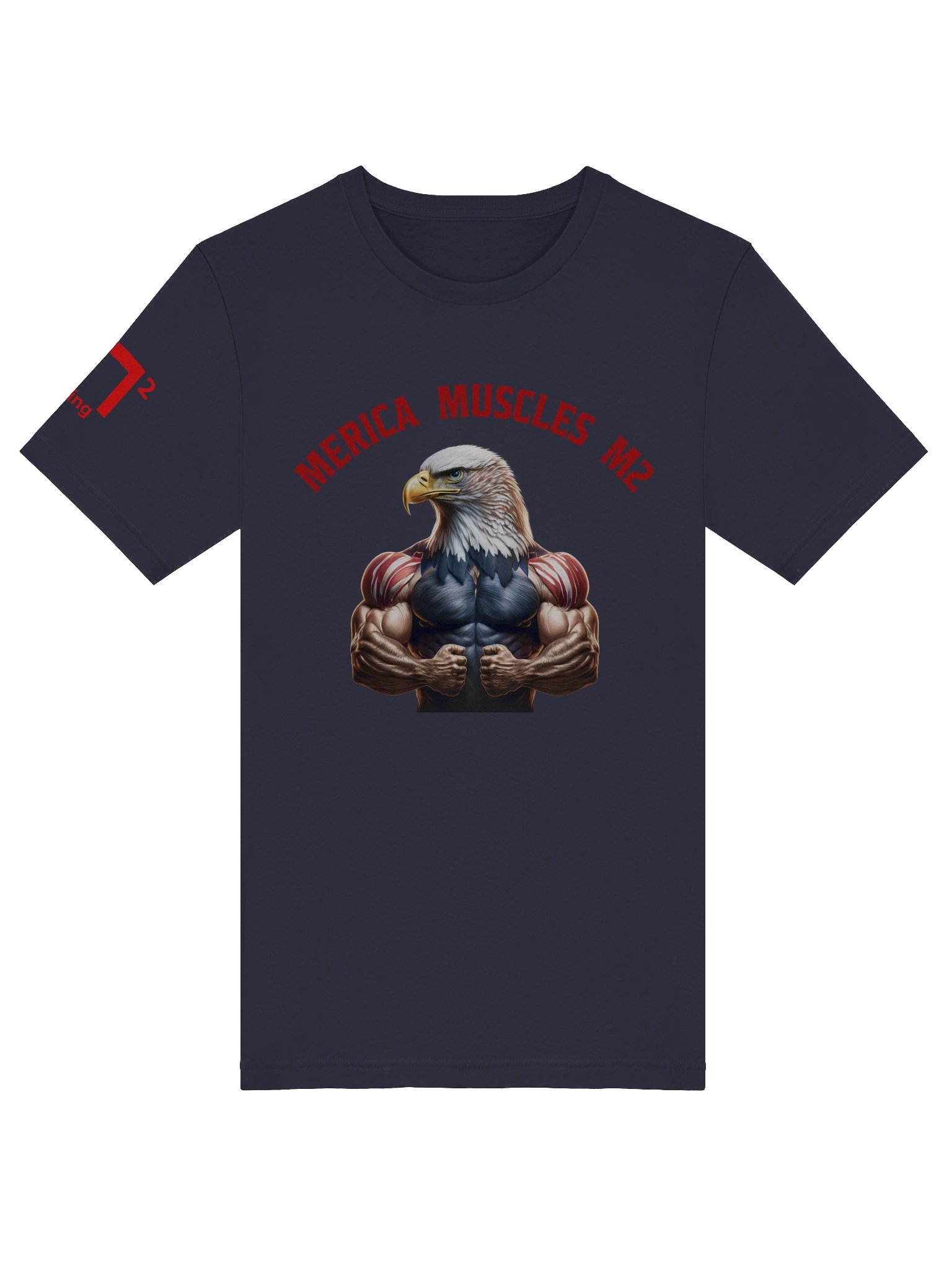 M2 Patriot Tee product image (16)