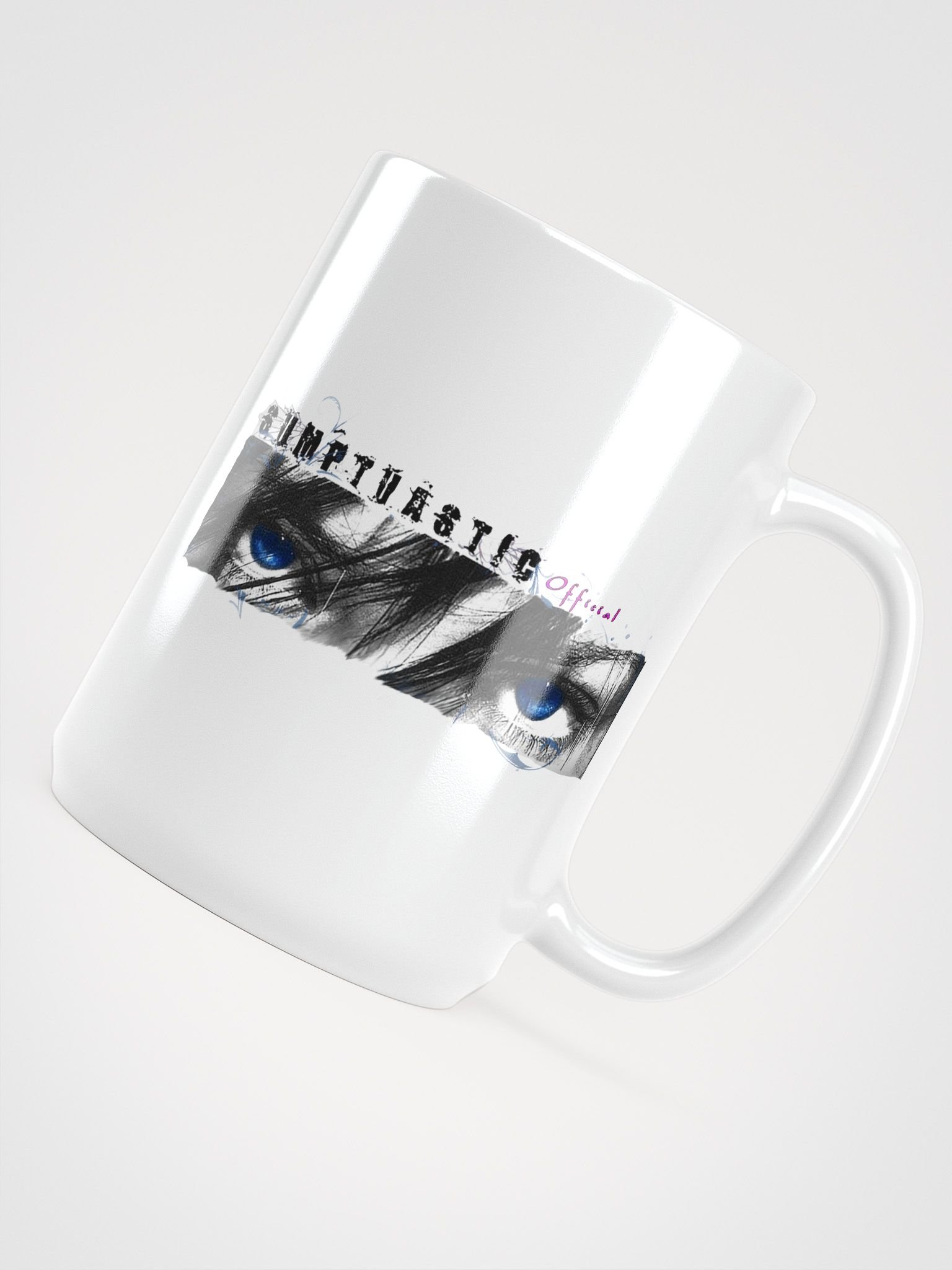 Kubek sumptuEyes product image (5)