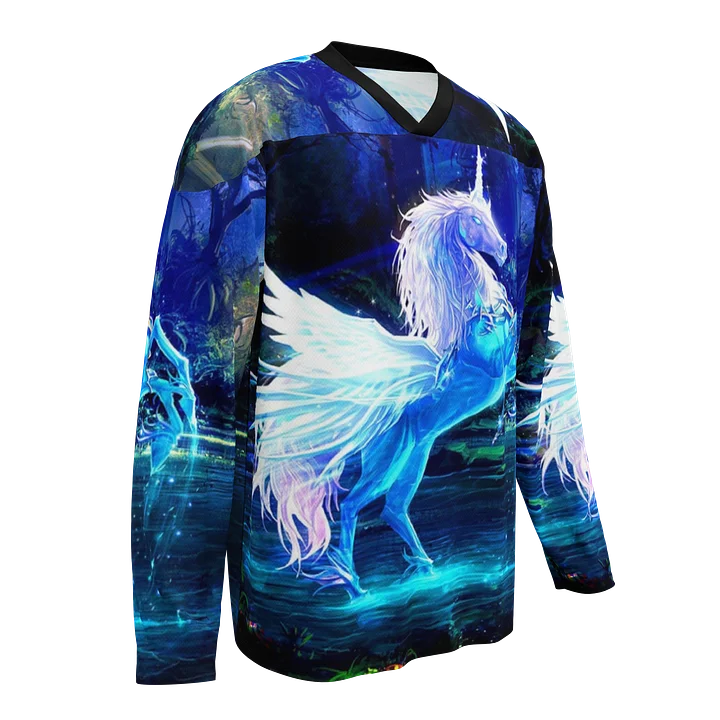 Unicorn Jersey product image (1)