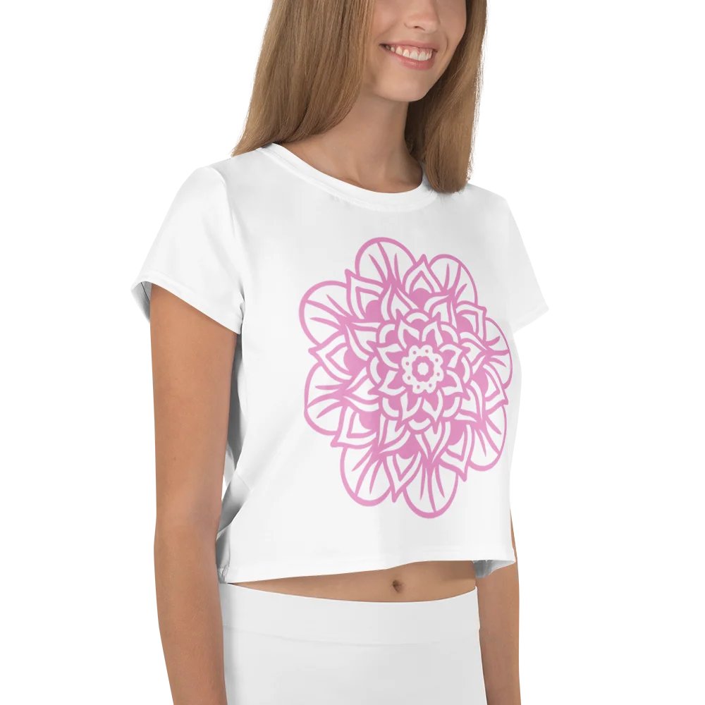 Boho pink product image (3)