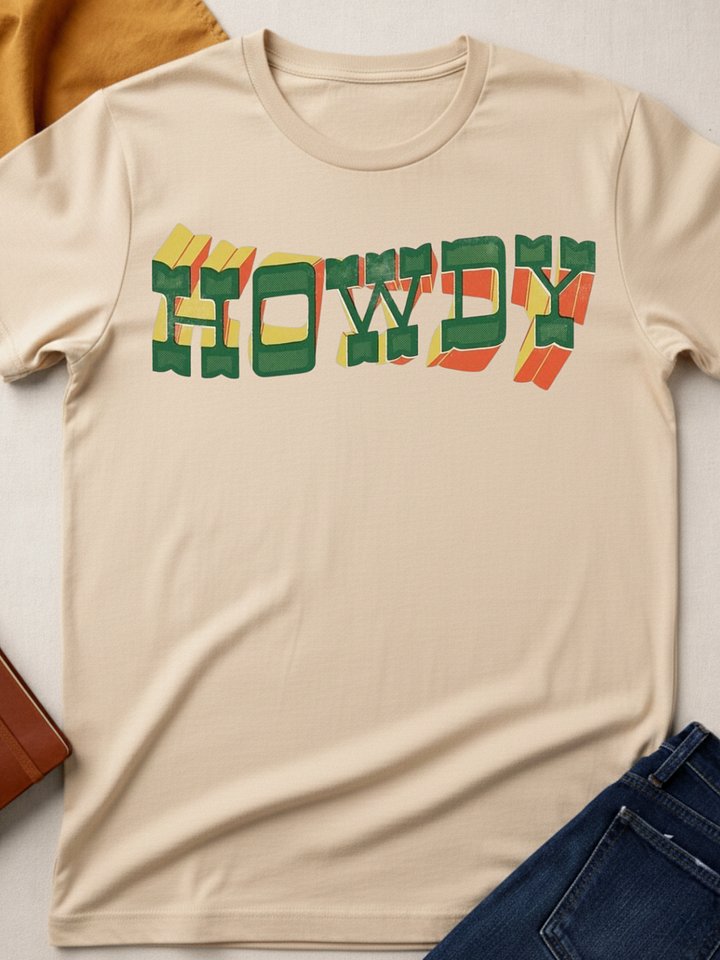 Howdy Vibes product image (1)