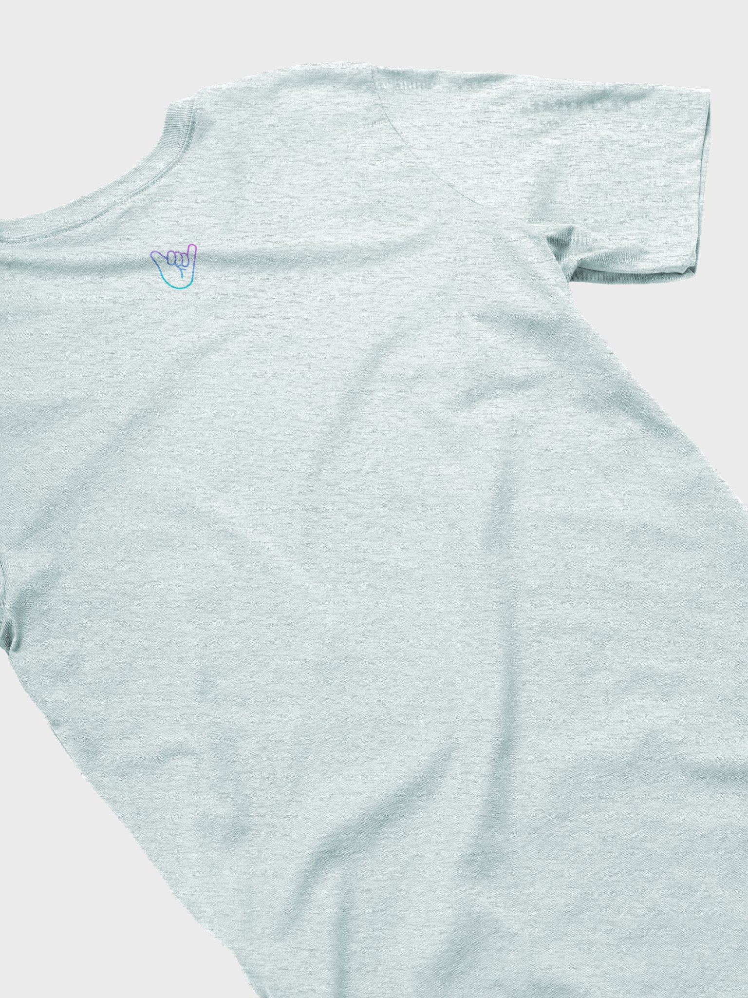 Ohana Shaka Tropical T-Shirt product image (20)
