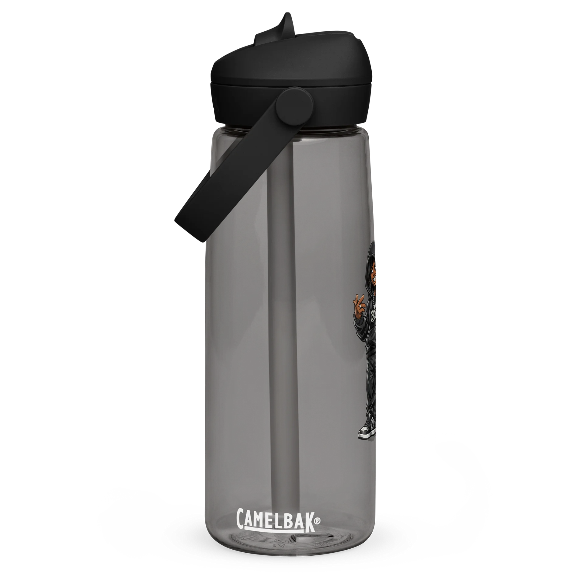 BDL Grin Hoodie CamelBak Bottle product image (1)
