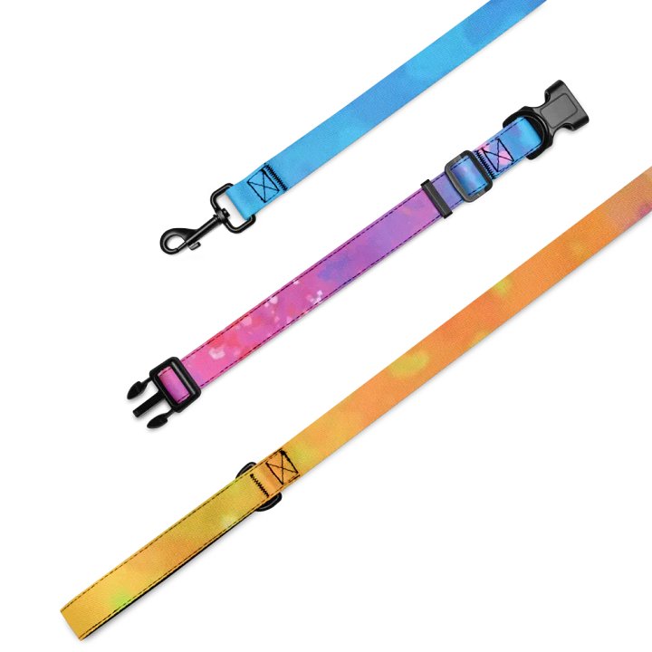 KittyWubsDub Leash/Collar product image (2)