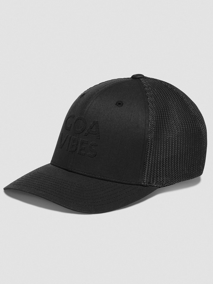 The Goa Vibes Trucker product image (2)