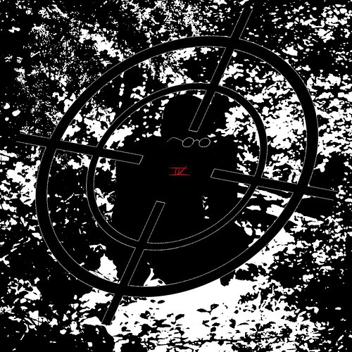 BORN IN THE CROSSHAIRS: A FEELING KNOWN AS CONSTANTLY HAVING A TARGET ON YOUR BACK FOR AS LONG AS YOU CAN REMEMBER YET NEVER ...