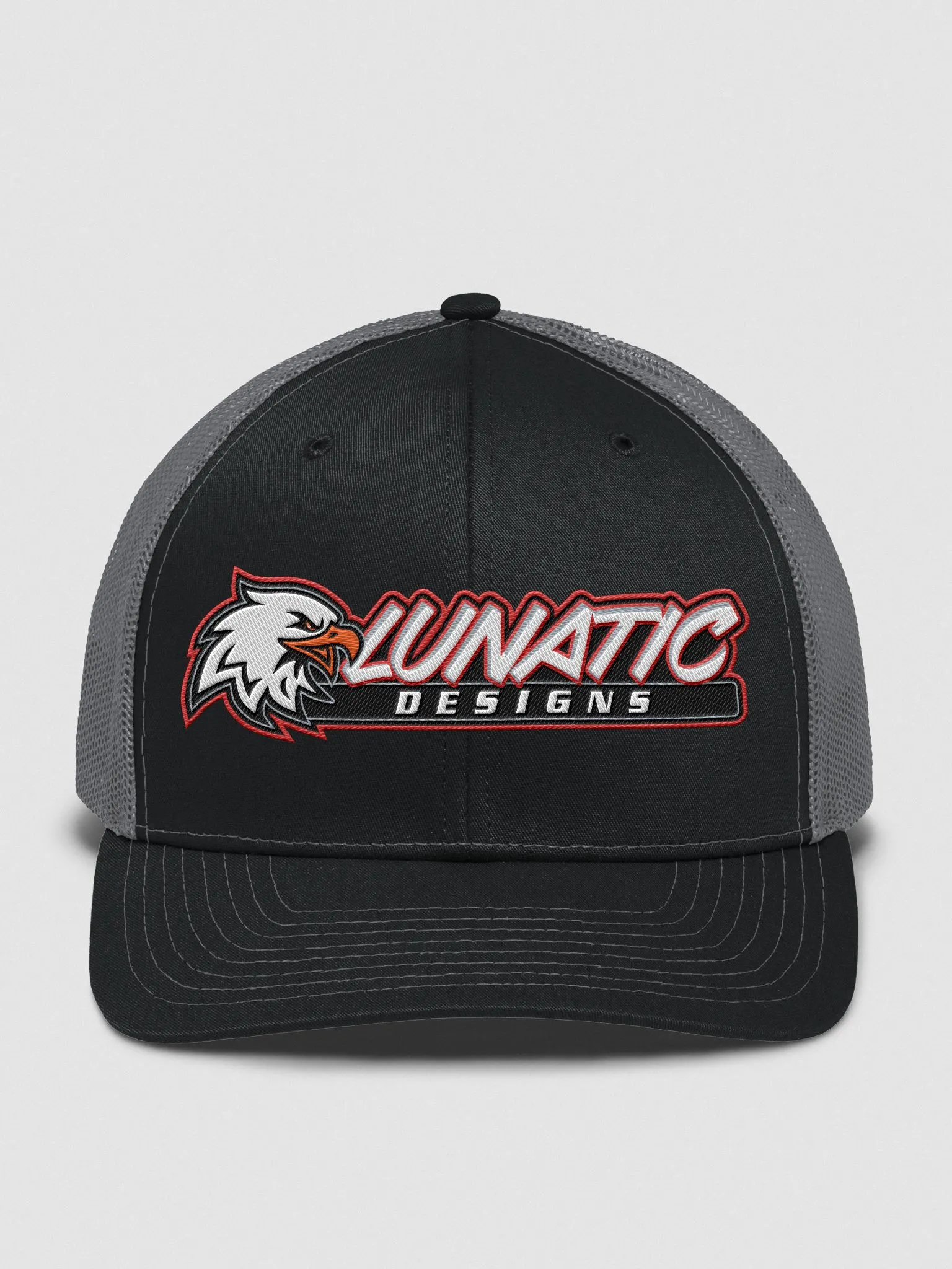 Lunatic Designs Snapback product image (3)