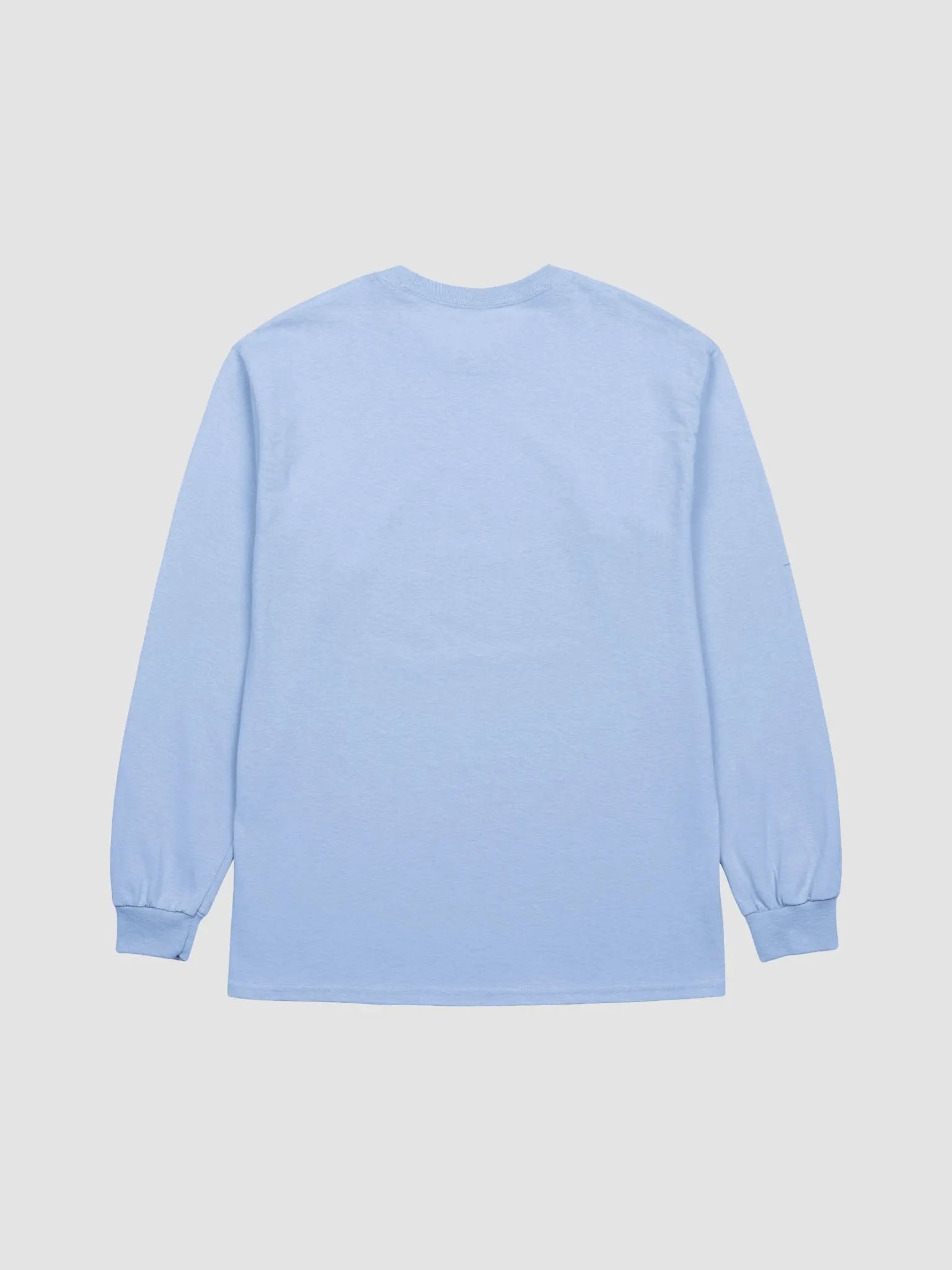 Rose Eyes Longsleeve product image (3)
