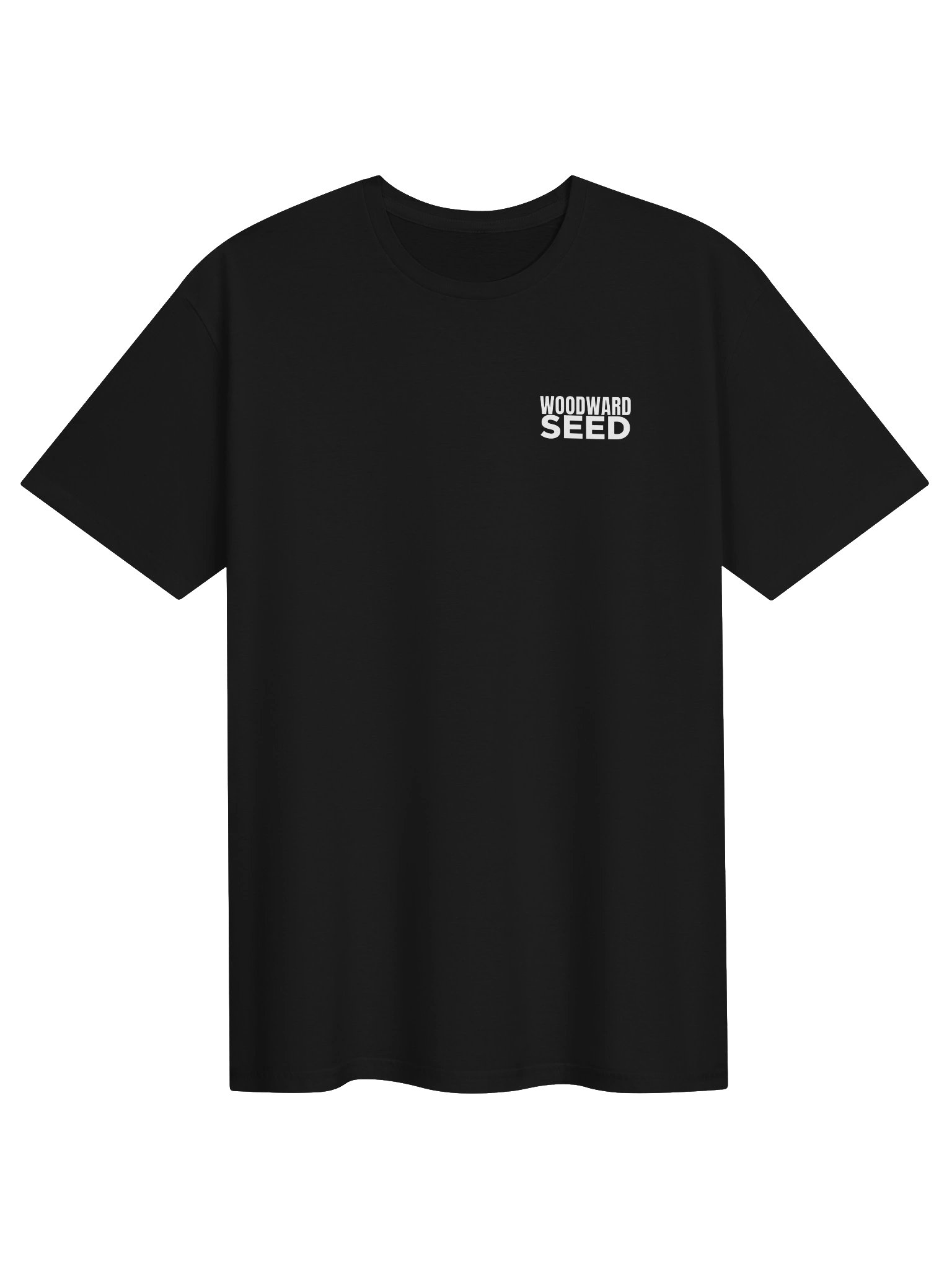 Basic Woodward Seed T Shirt product image (1)