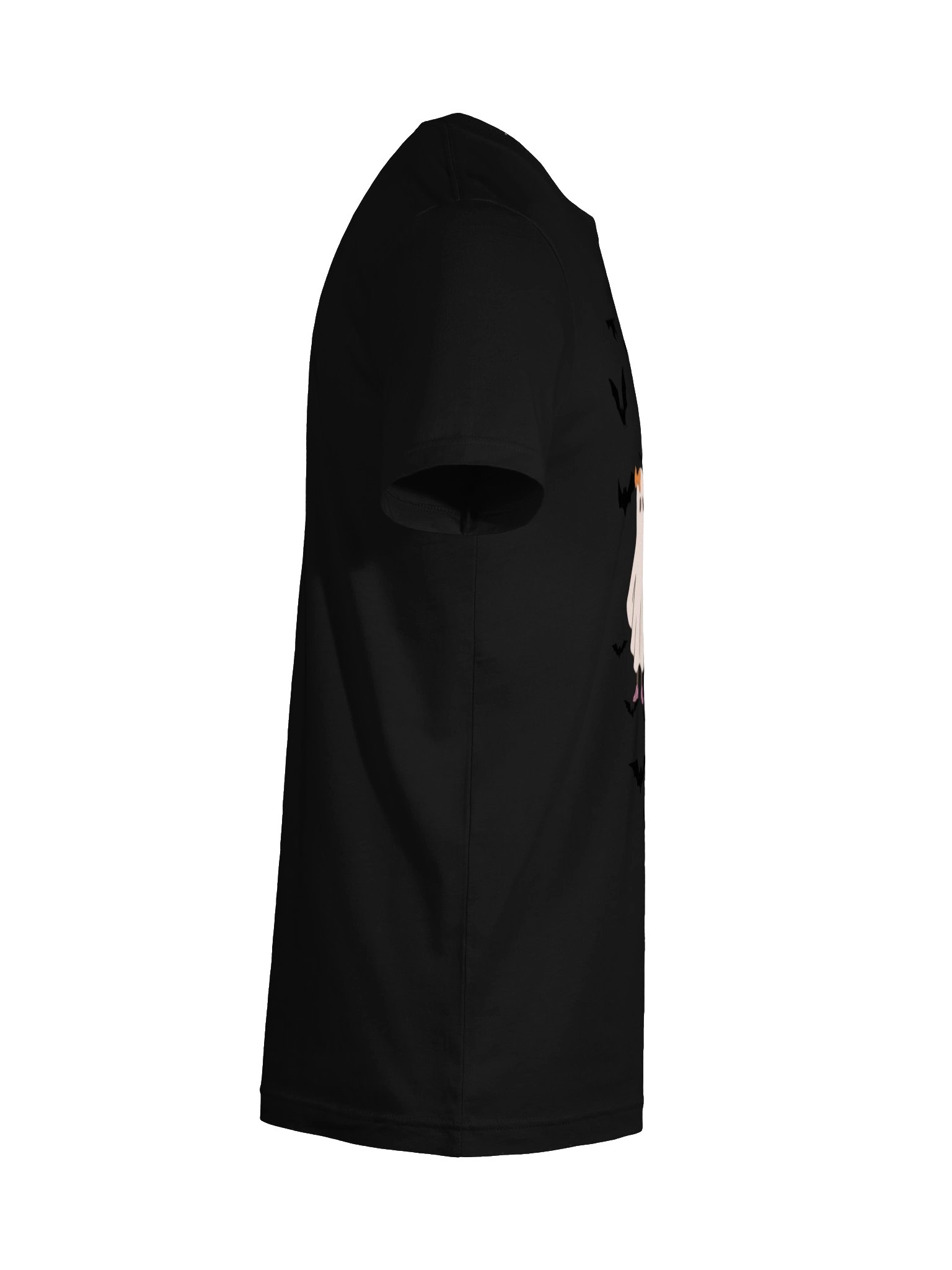 Til Death Do Us Part Ghost Tee product image (37)