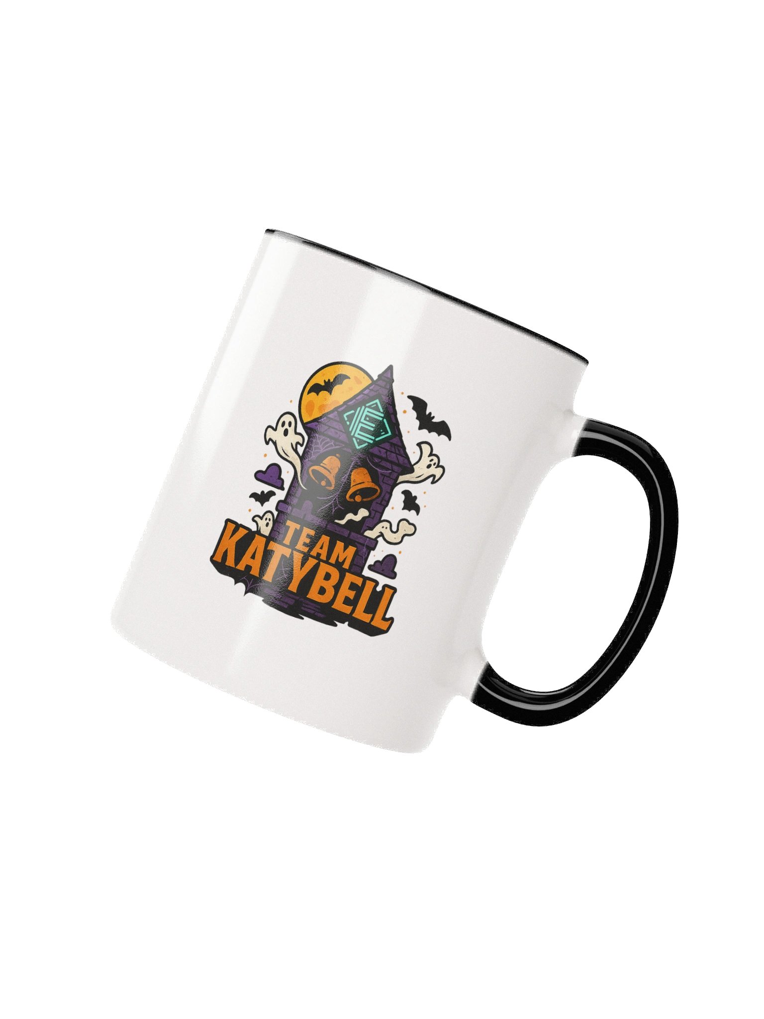 Team Katybell Ceramic Mug product image (15)