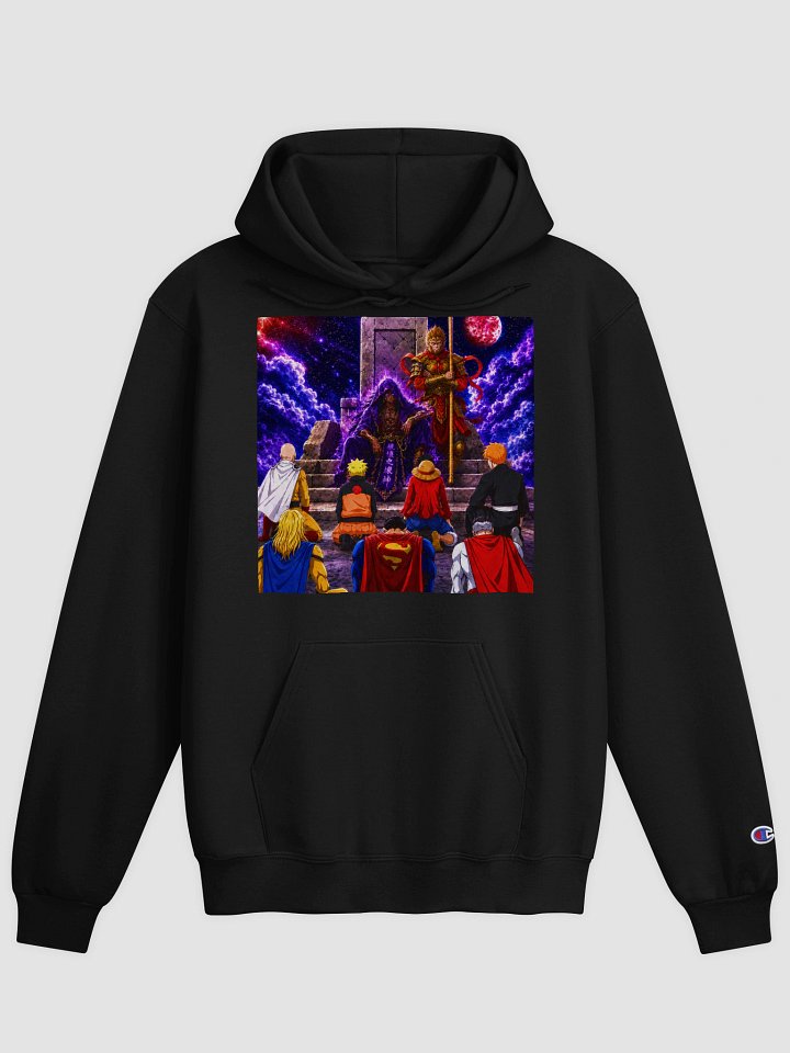 DIVINE CHAMPIONS product image (1)