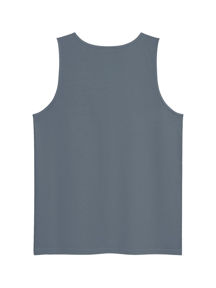 Gay and I Love You White Font Retro Pride Tank Top product image (16)