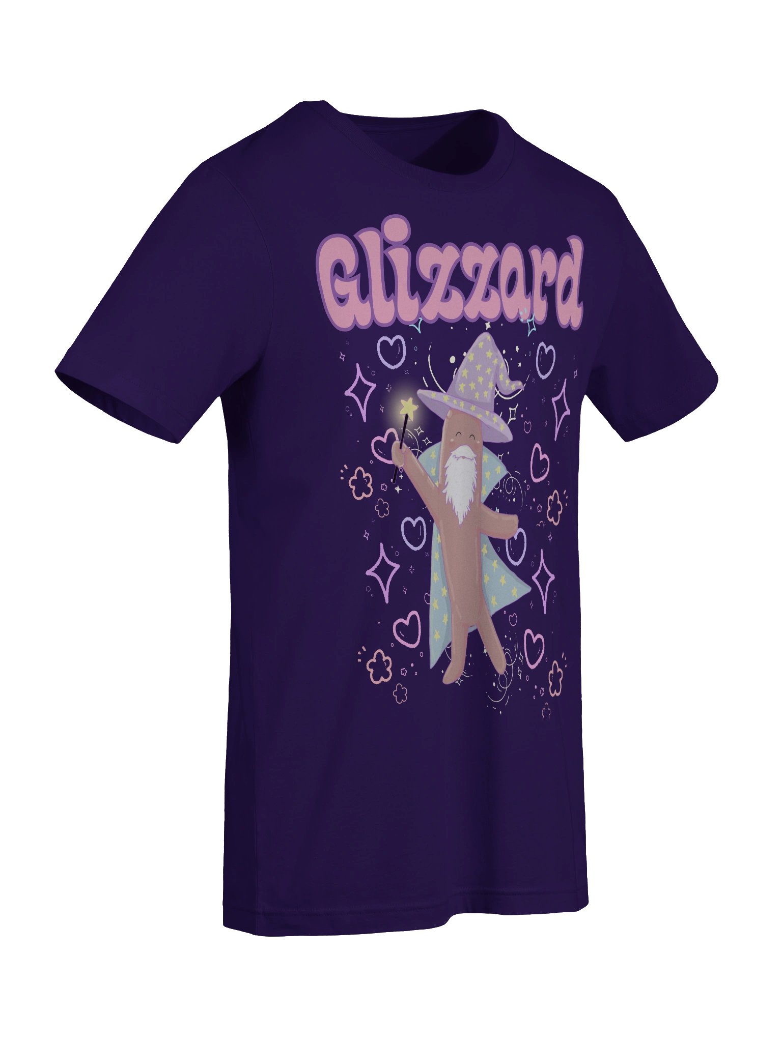 The Glizzard Tee product image (9)