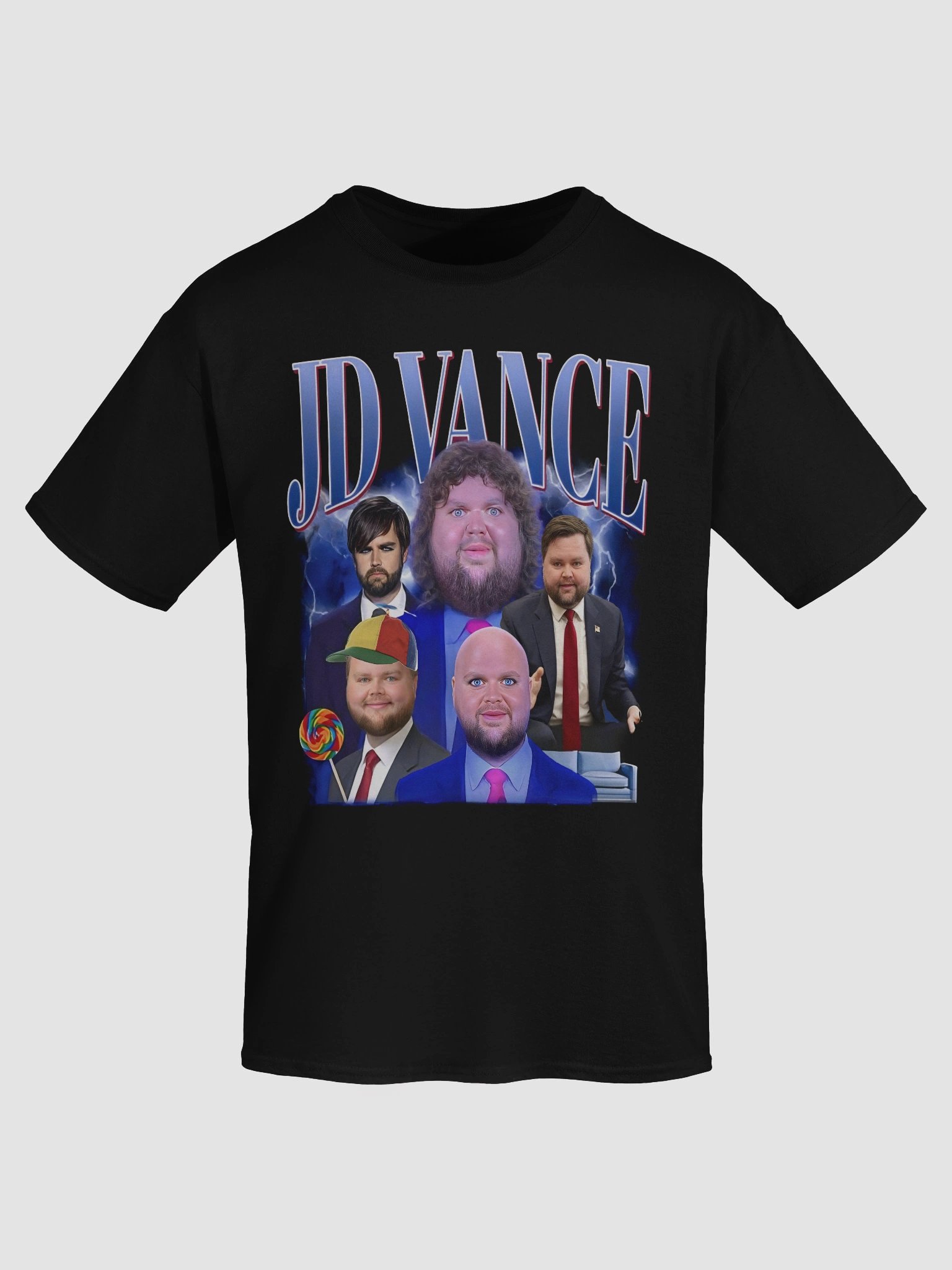 JD VANCE Meme Shirt product image (9)