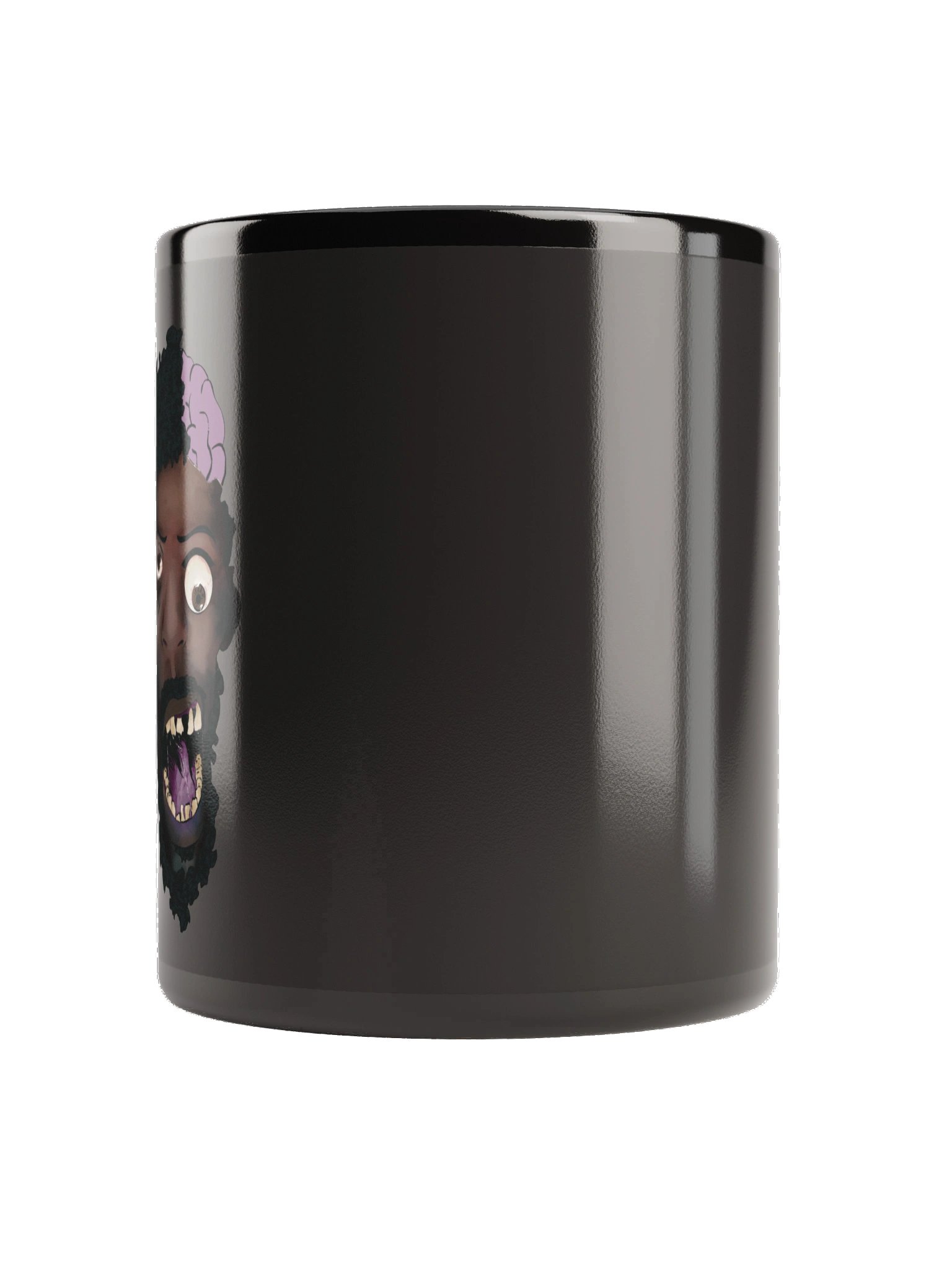 Zombie Jay Mug product image (3)