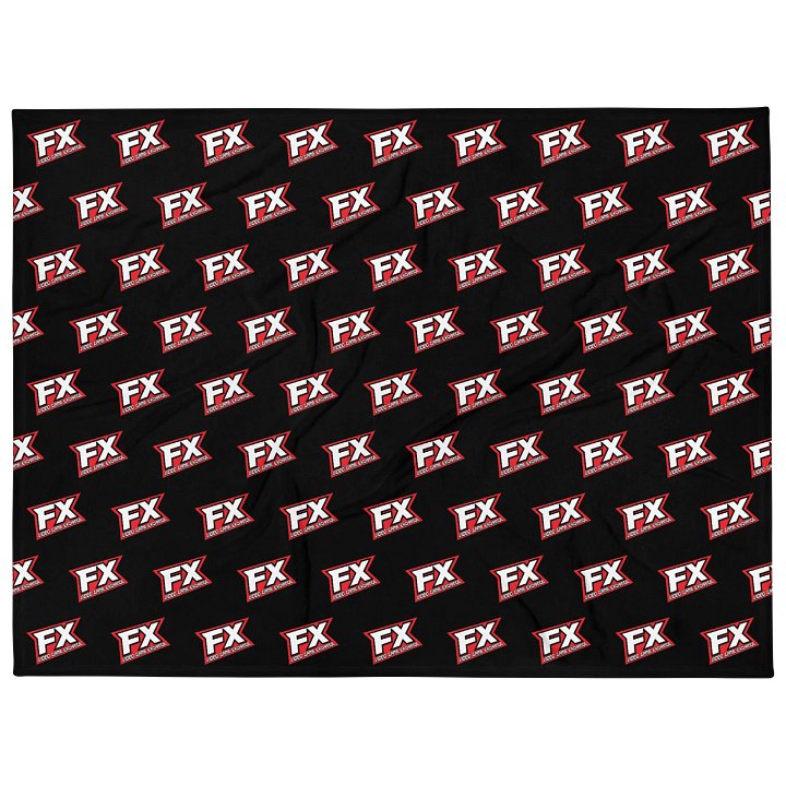 FX Blanket product image (1)