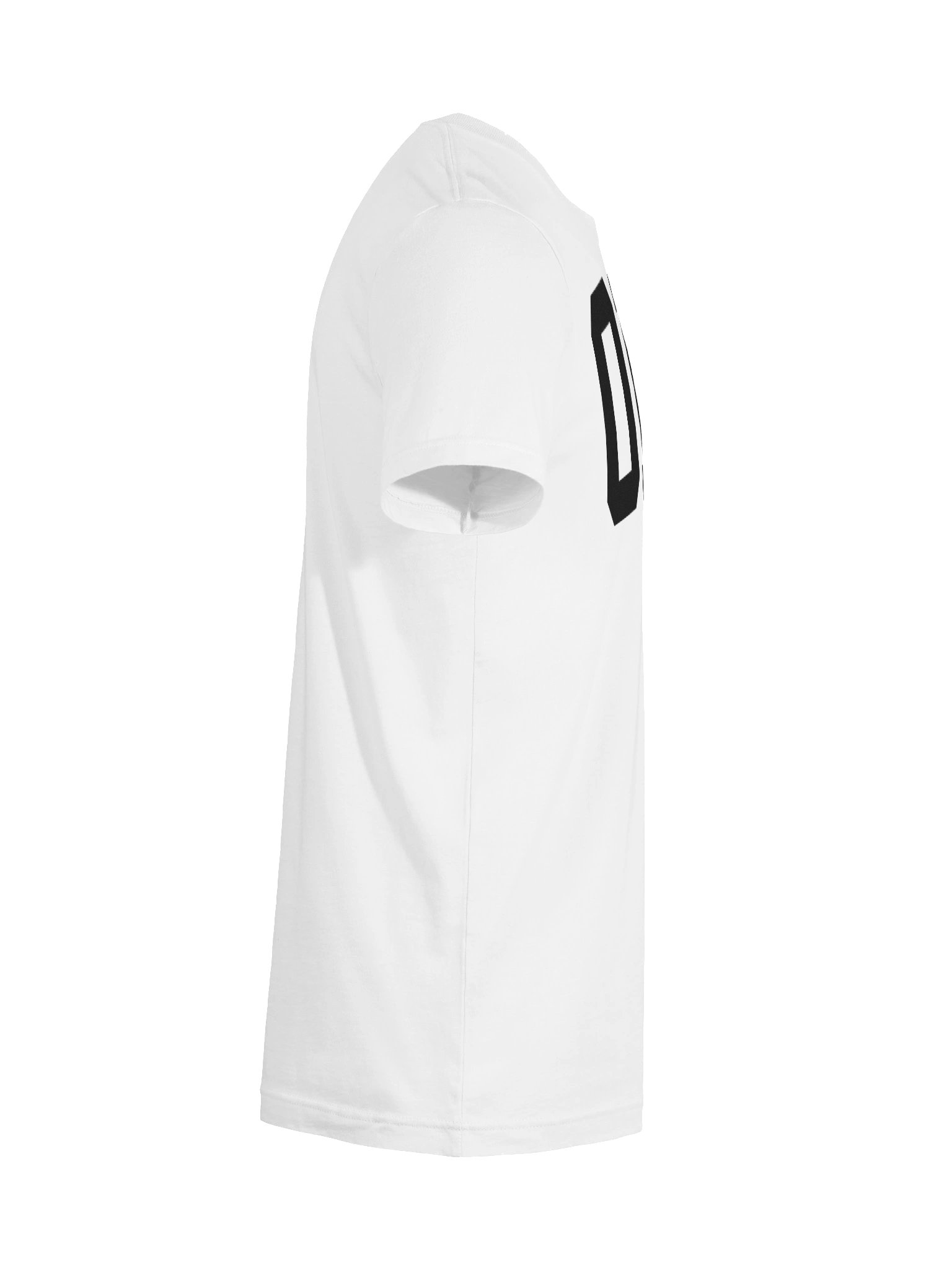 Classic Letter Tee product image (12)