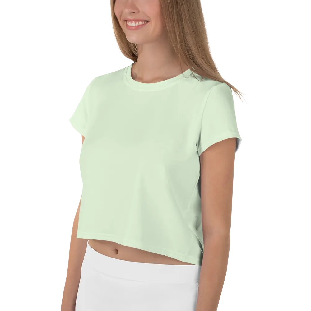 Ella Crop Tee product image (7)